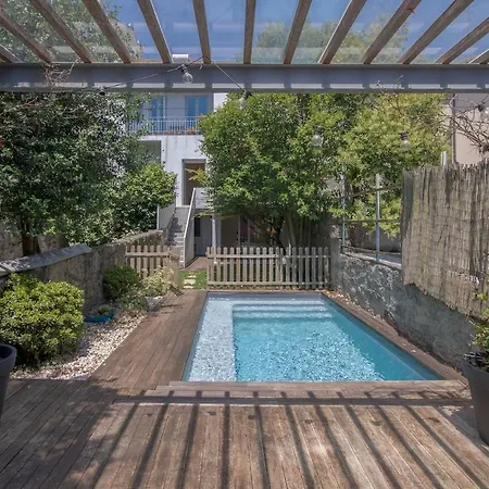 Apartament 58 House Porto