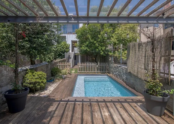 Apartament 58 House Porto