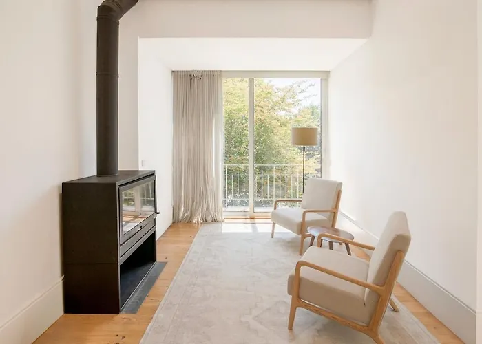 58 House Apartament *