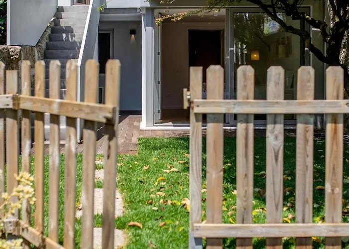 58 House Apartament *