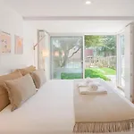 58 House アパート ポルト