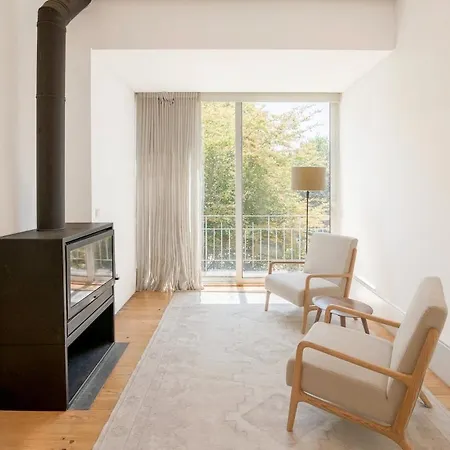 58 House Apartment *