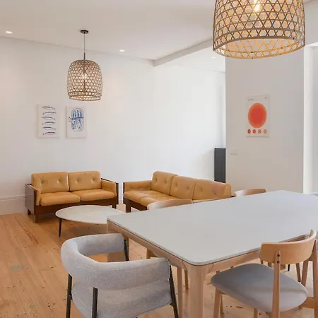 Apartment 58 House *