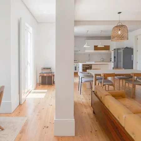 Apartment 58 House *