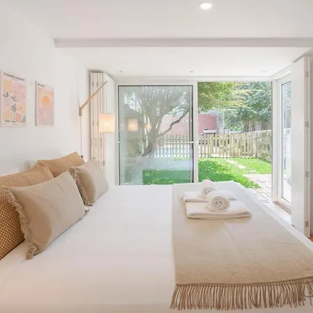 58 House Apartament Porto