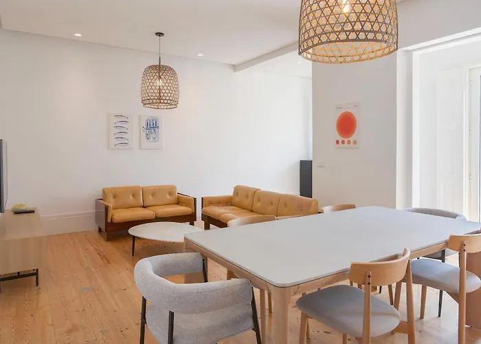 Apartment 58 House *