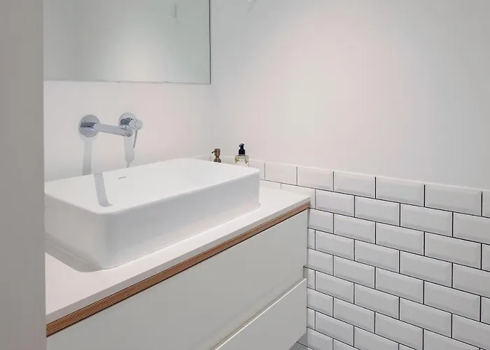 58 House Apartment Porto