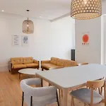 Appartement 58 House *
