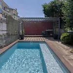 58 House Appartement