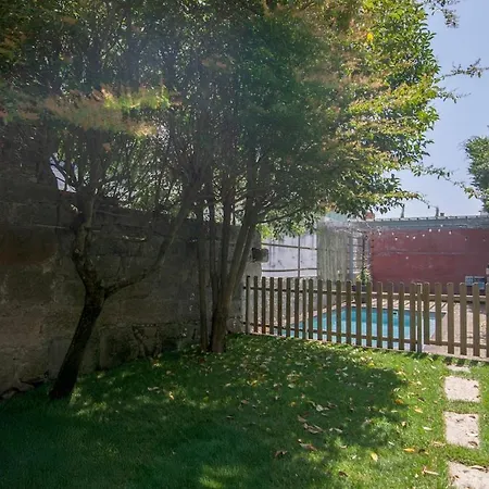 Apartamento 58 House