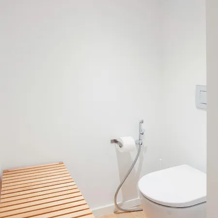 58 House Apartamento
