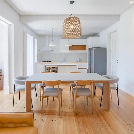 58 House * Porto