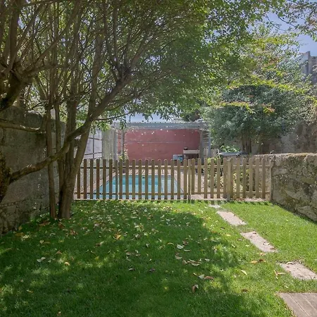 Apartamento 58 House