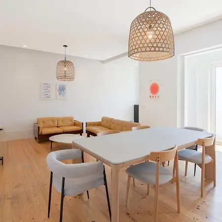 58 House Apartamento *