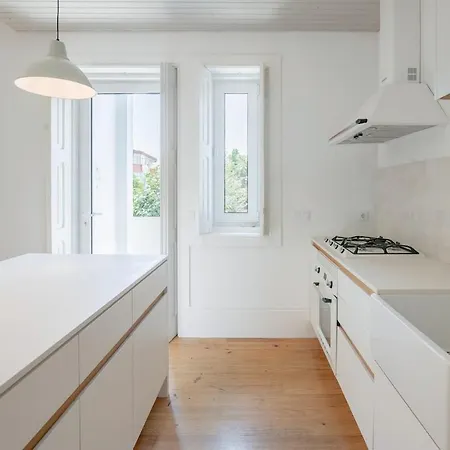 Apartamento 58 House