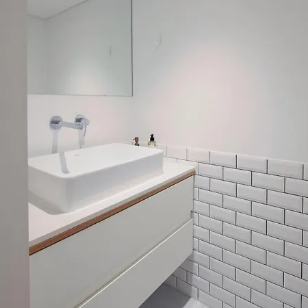 58 House Apartamento Porto
