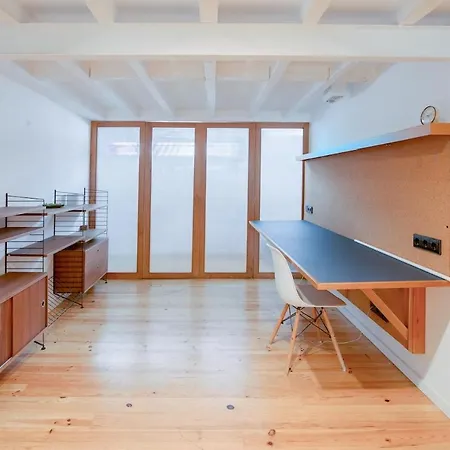 58 House Appartement *