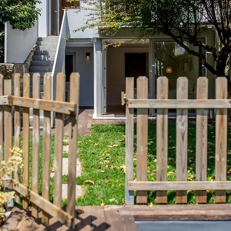 58 House Appartement *