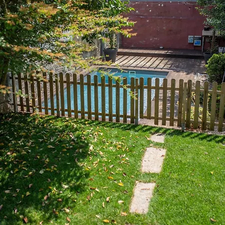 58 House Appartement
