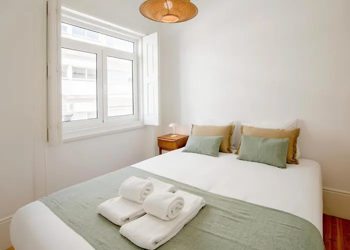 58 House Appartement