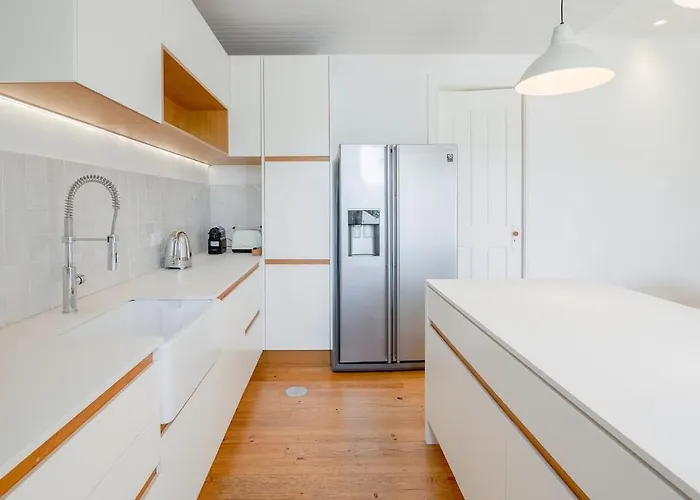 58 House Appartement