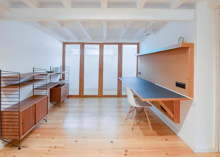 58 House Appartement *