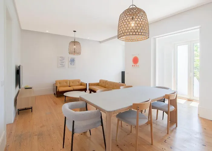 58 House Appartement *