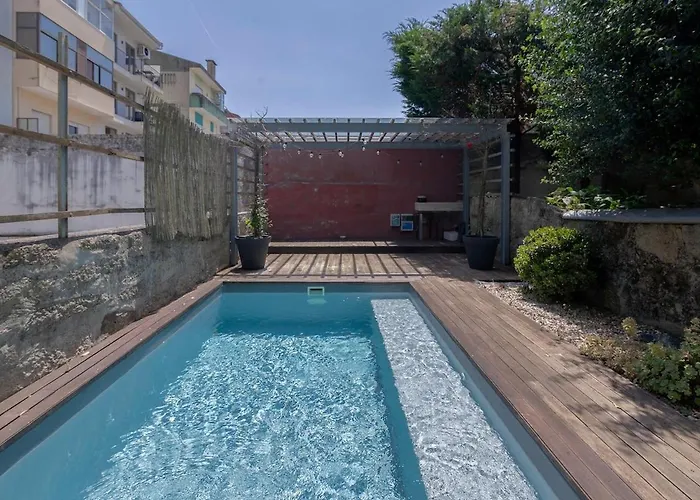 58 House Appartement