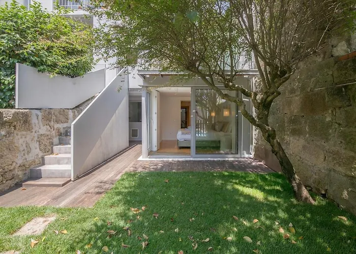 58 House Appartement *